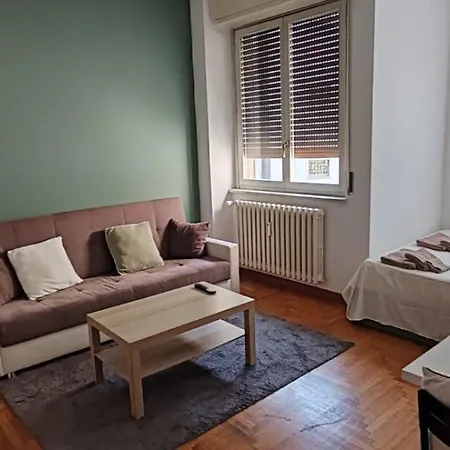 Apartament Dimora Isola *