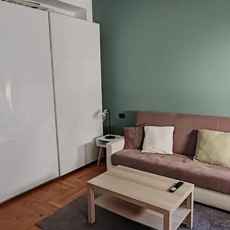 Dimora Isola Apartament