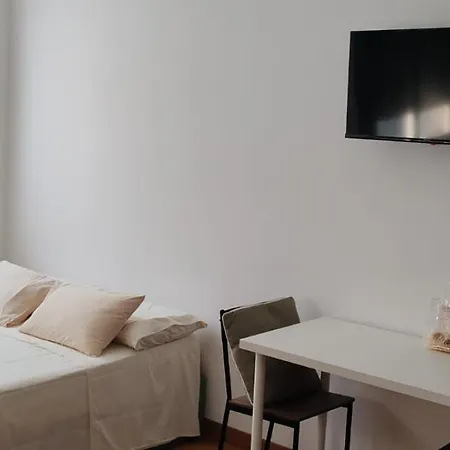 Apartament Dimora Isola *
