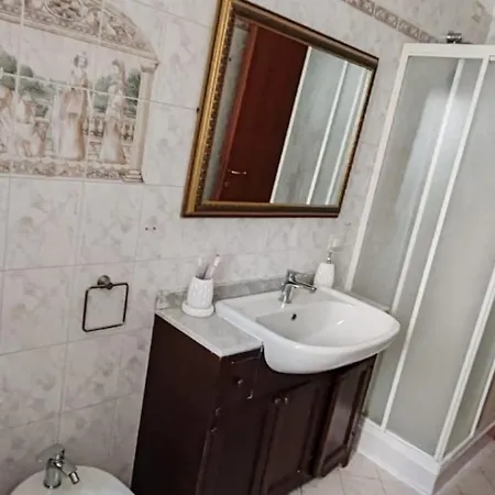 Dimora Isola Apartament