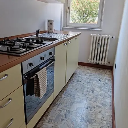 Apartament Dimora Isola